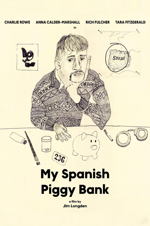 My Spanish Piggy Bank