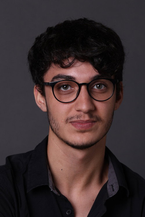 Gustavo Caetano