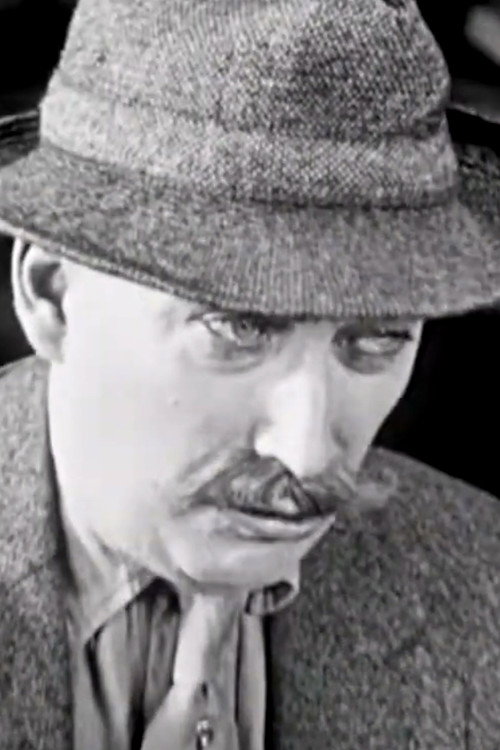 Louis Dean