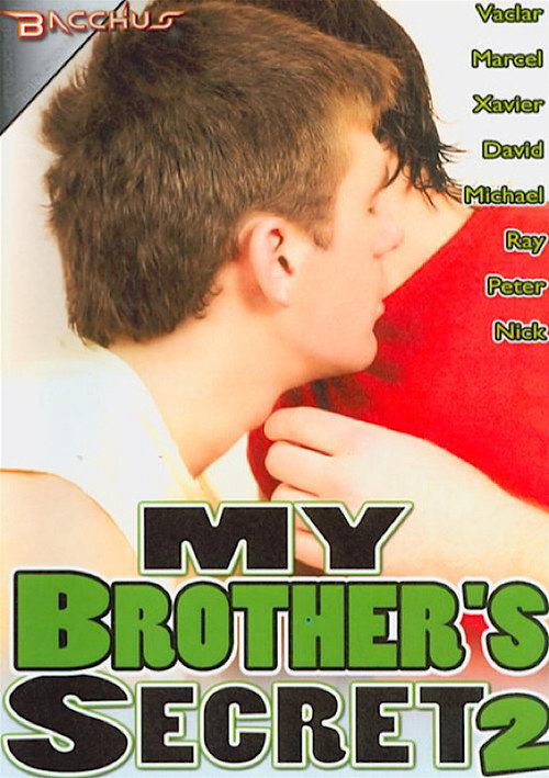 My Brother's Secret 2