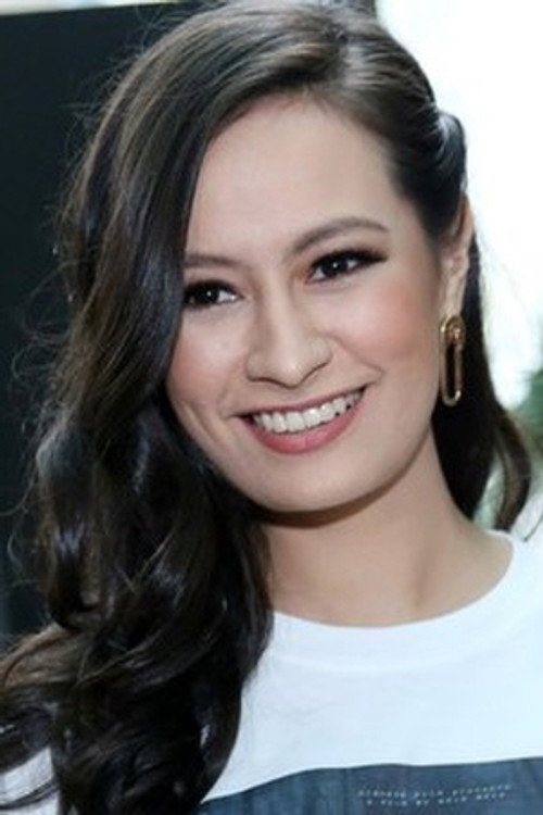 Vicky Monica
