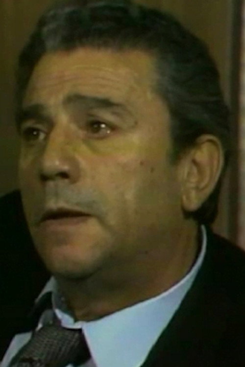 Nikos Dendrinos