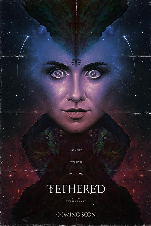 Tethered
