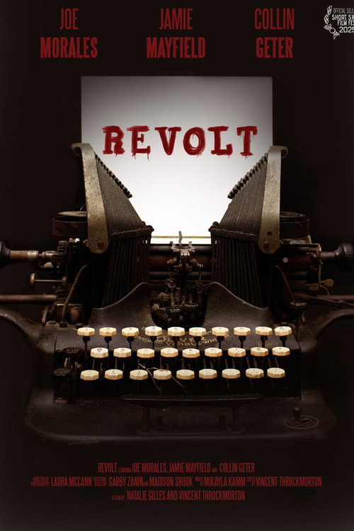 REVOLT
