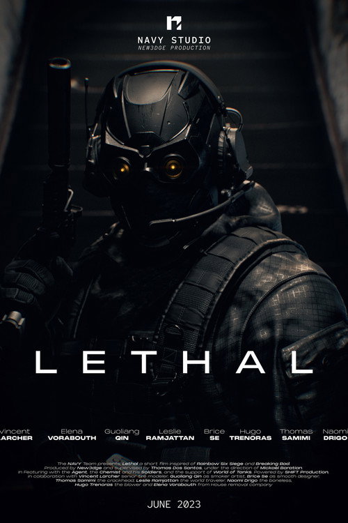 Lethal