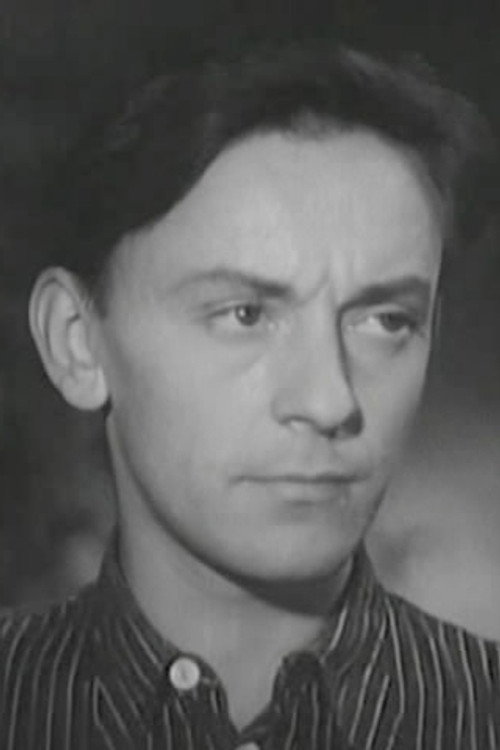 Cheslav Sushkevich