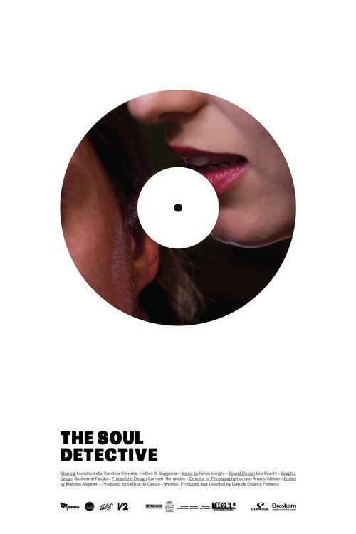 The Soul Detective