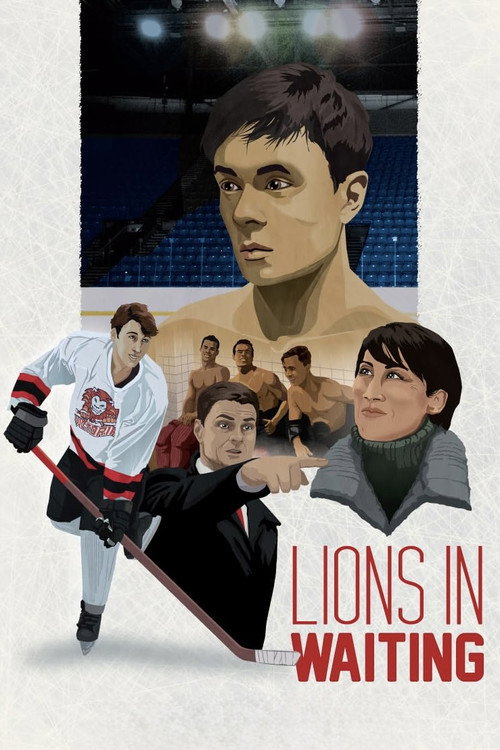 Lions in Waiting