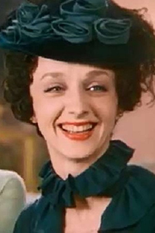 Natalya Slitskaya