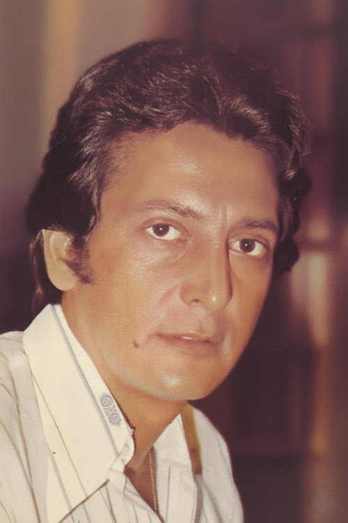 Eliano Medeiros