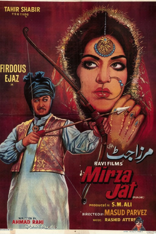 Mirza Jatt