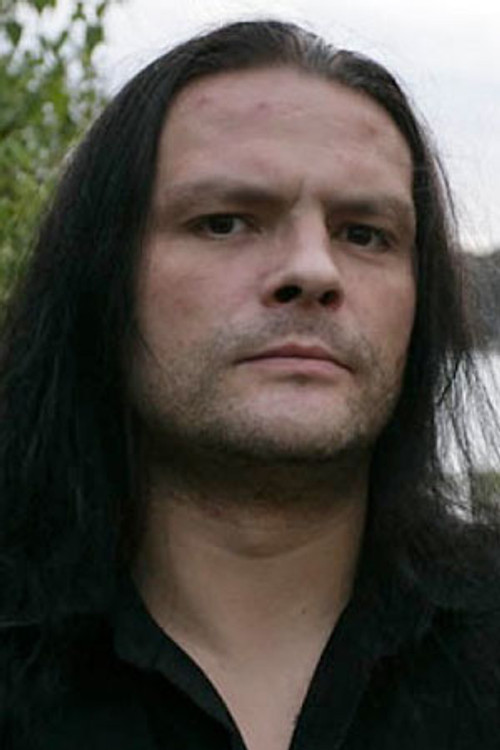 Olve Eikemo