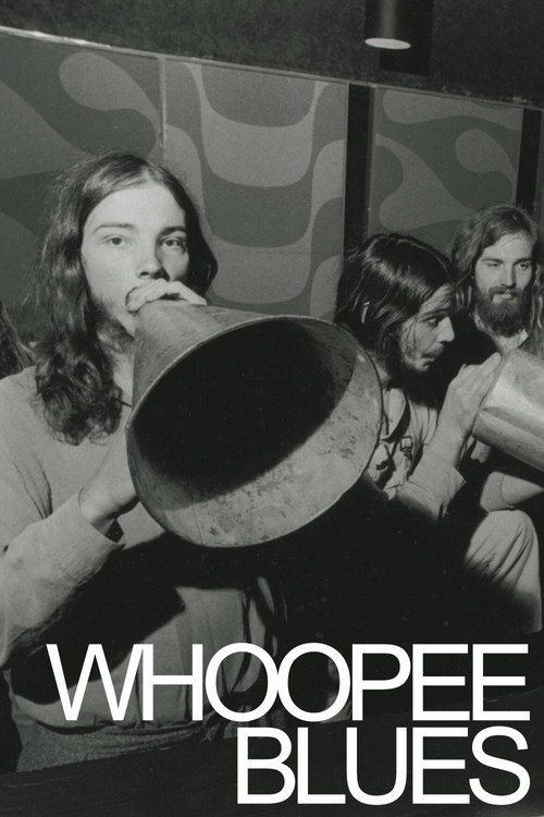 Whoopee Blues