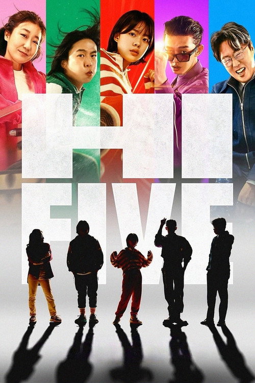Hi-Five