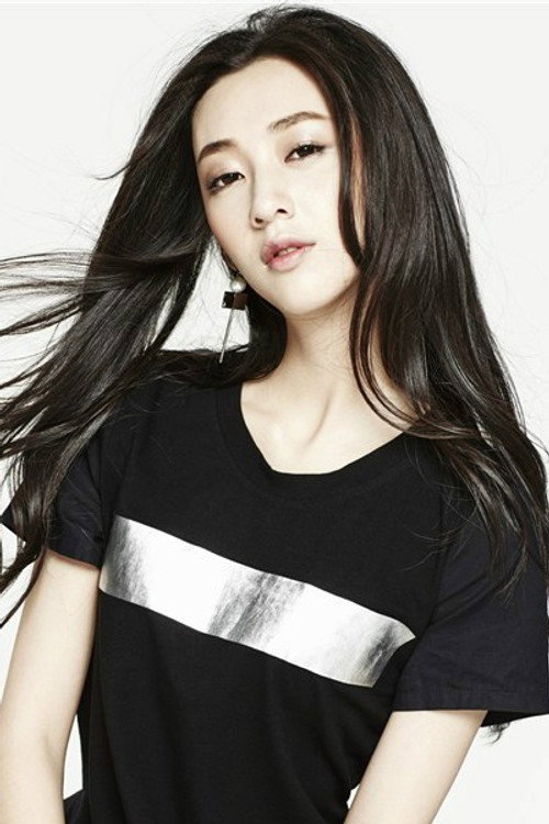 Zoe Zhou
