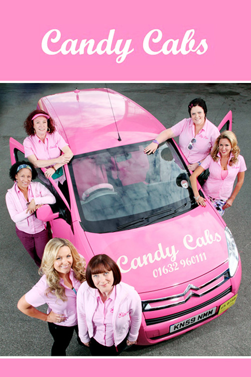 Candy Cabs