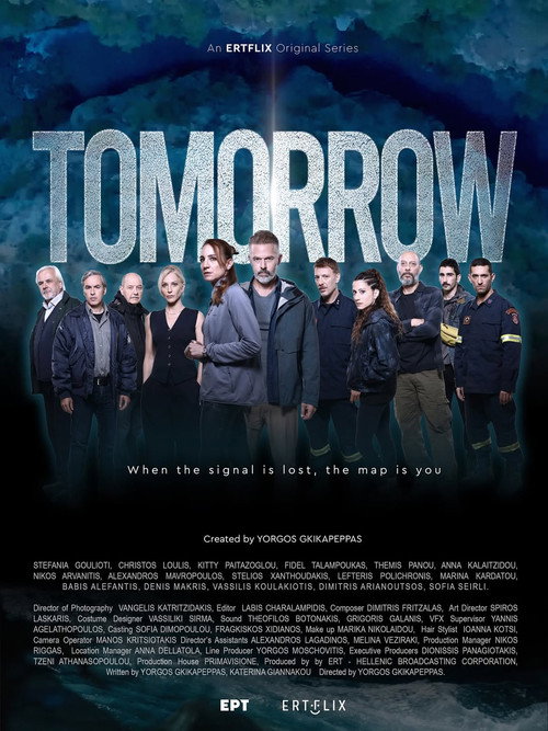 Tomorrow