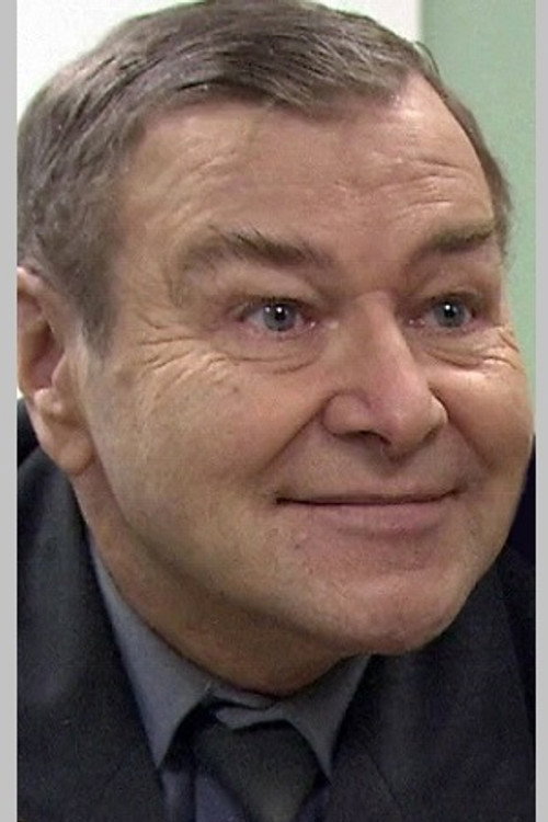 Boris Cherdyntsev