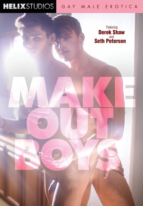 Make Out Boys