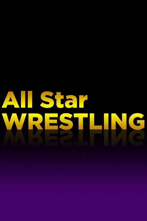 WWF All-Star Wrestling