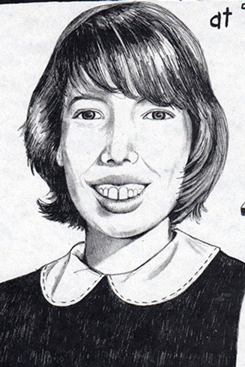 Heather McAdams