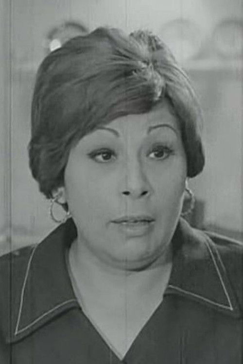 Safinaz ElGendy