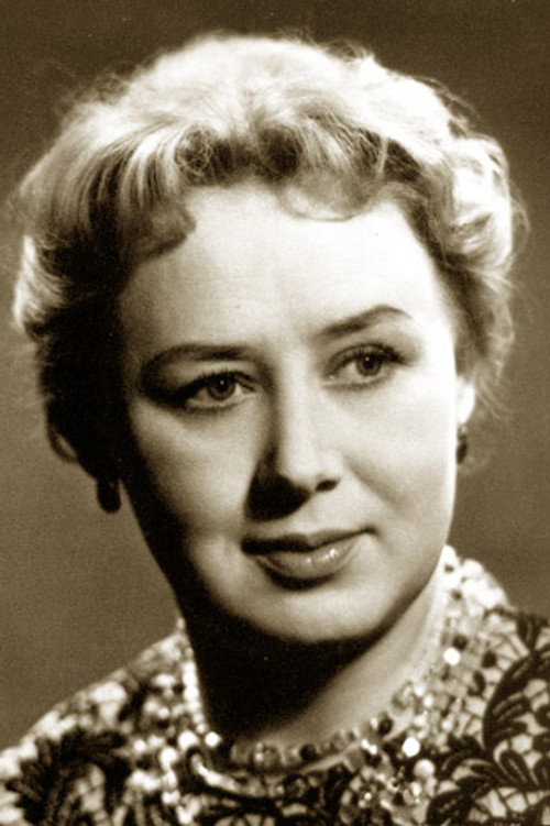 Ella Dalmatova
