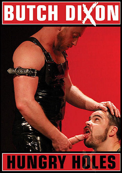 Hungry Holes