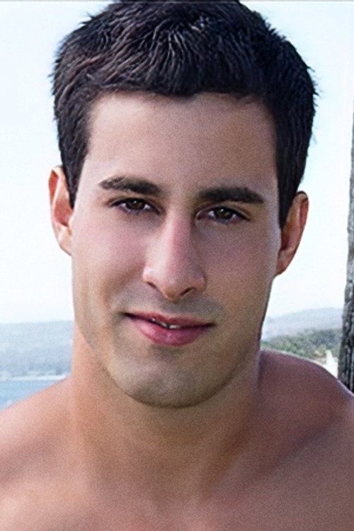 Jason Pacheco