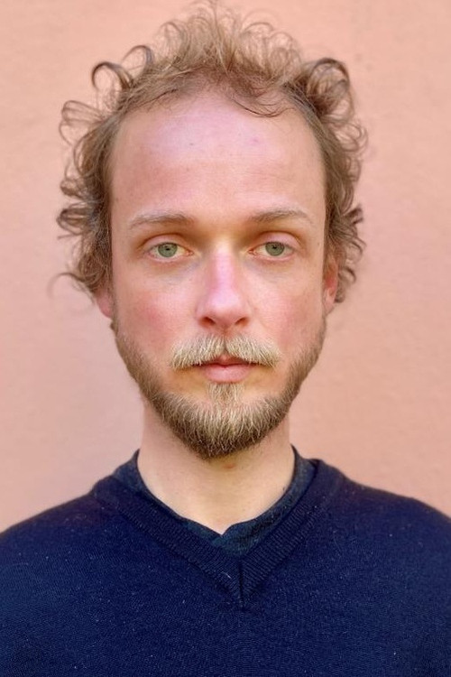 Guilherme Kirchheim