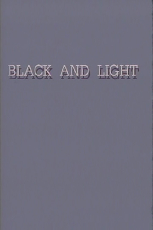 Black and Light