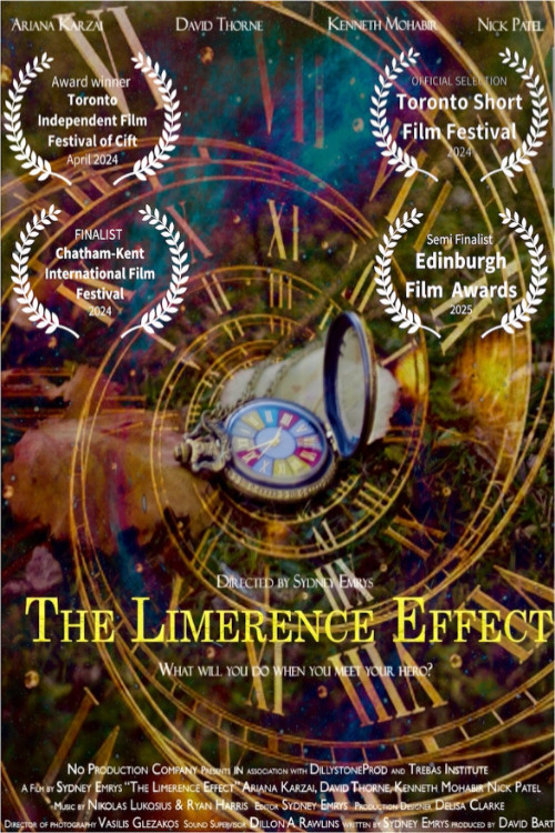 The Limerence Effect