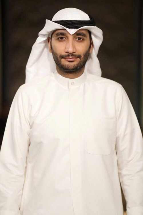 احمد العوضي
