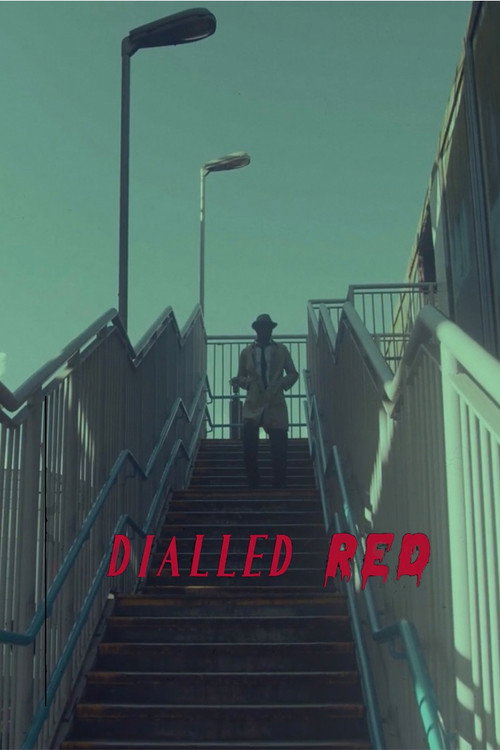 Dialled Red