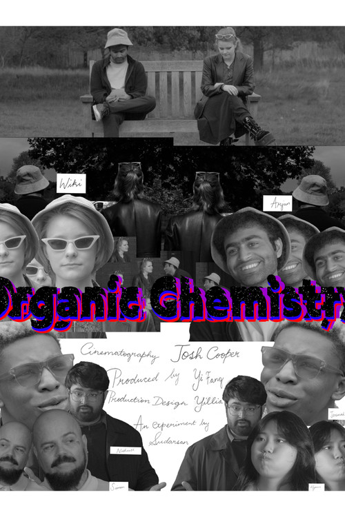 Organic Chemistry