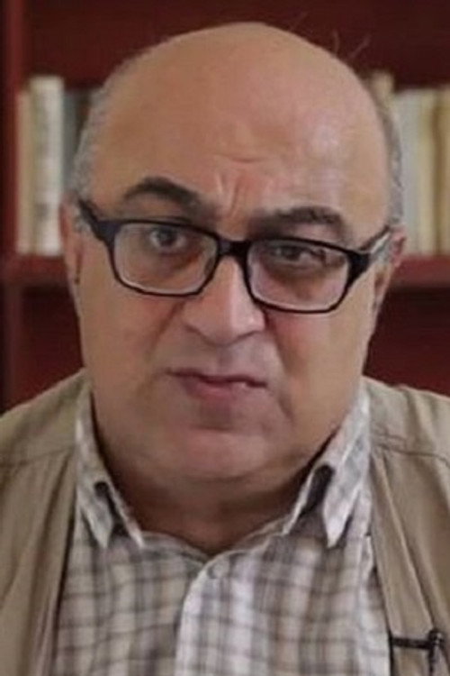 Mikheil Antadze