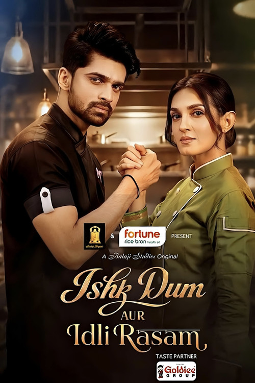 Ishk Dum aur Idli Rasam