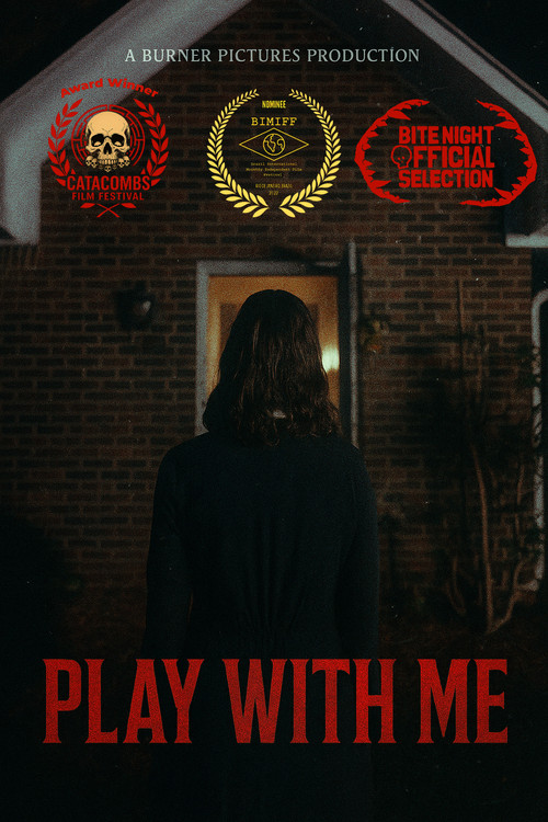 Play With Me