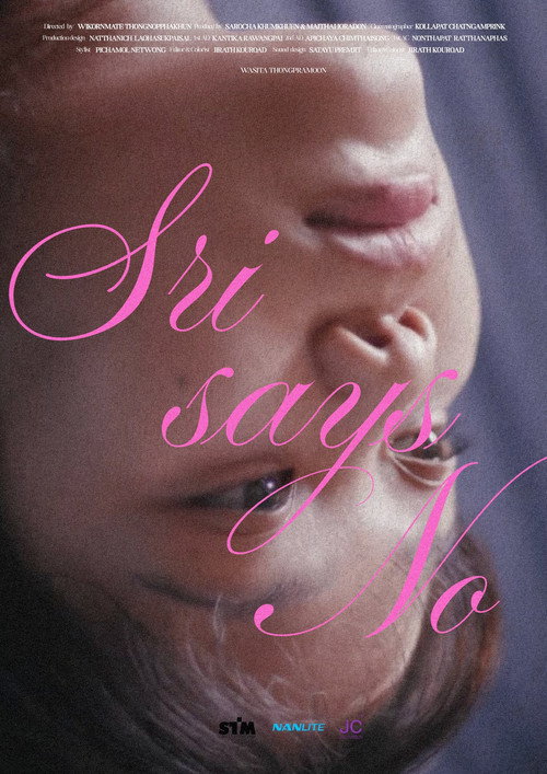 Sri Say No