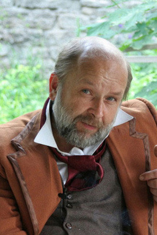 Alexandr Volkhonsky