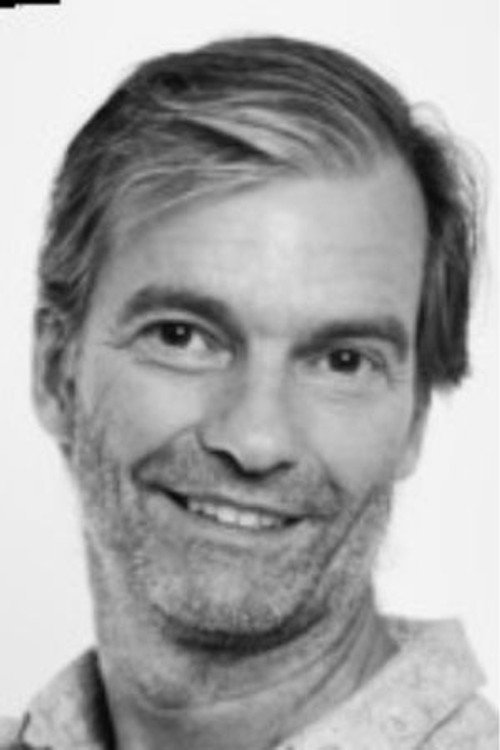 Ulric Simonsson