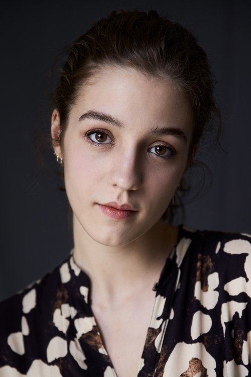 Zoe Bonafonte