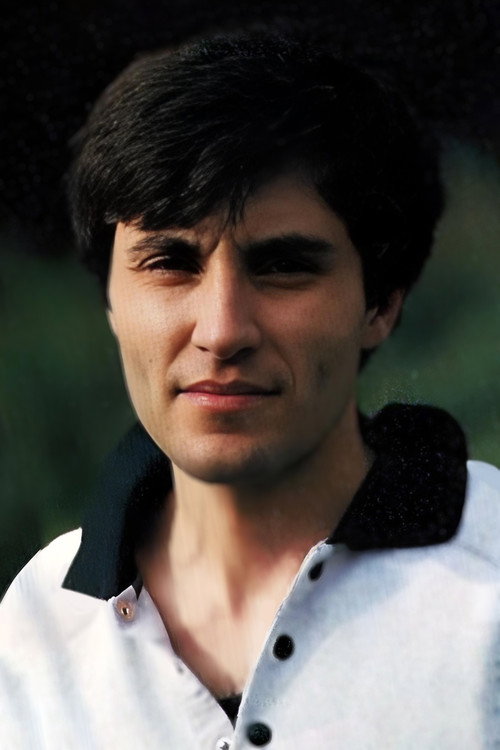 Marco Bernardi