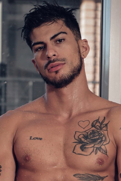 Bastian Moreyra