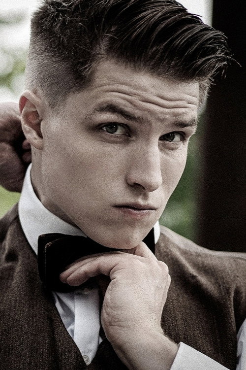 Tobias Krebs