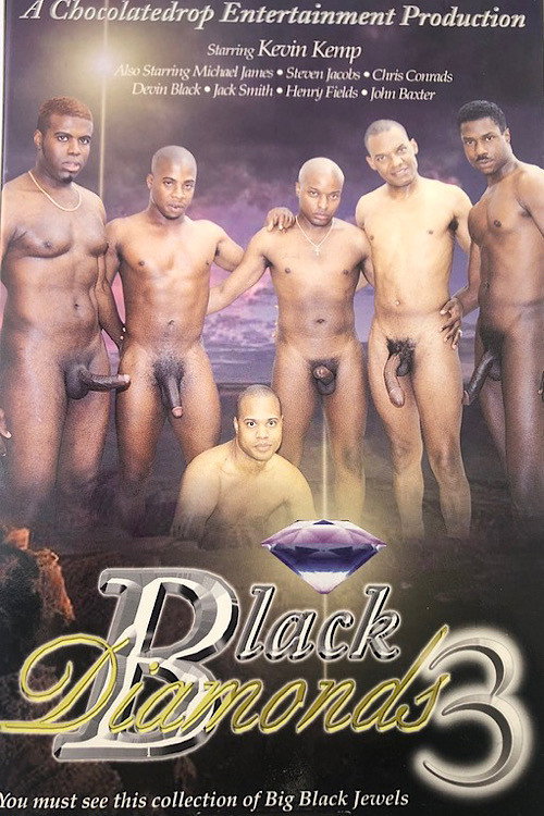 Black Diamonds 3