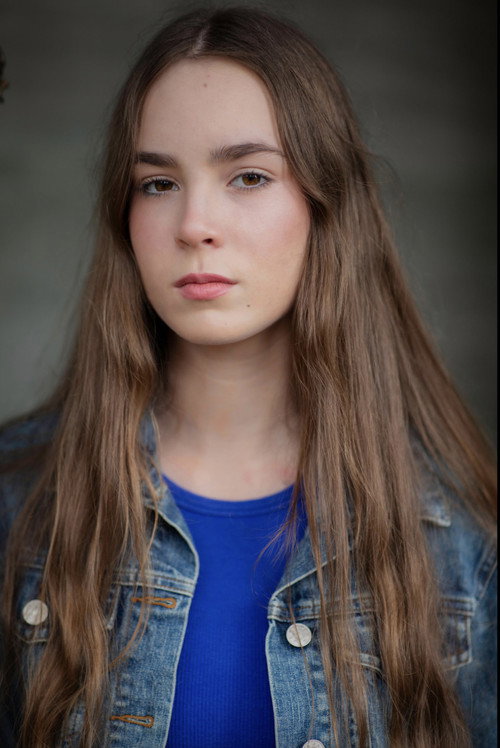 Poppy Shadforth