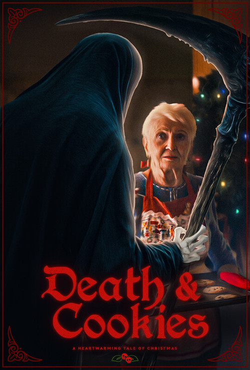 Death & Cookies
