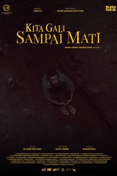 The Unnsent Depth