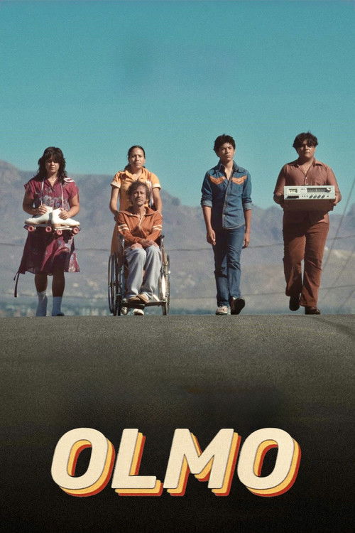 Olmo